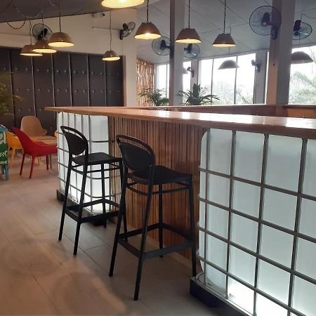 Residence Bertille Abidjan Cocody Zewnętrze zdjęcie
