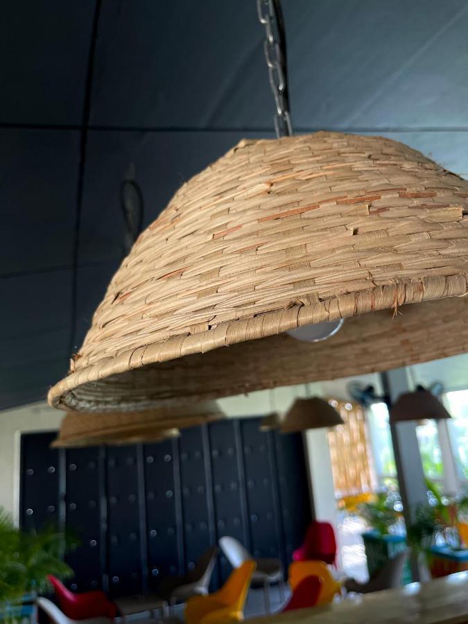 Residence Bertille Abidjan Cocody Zewnętrze zdjęcie
