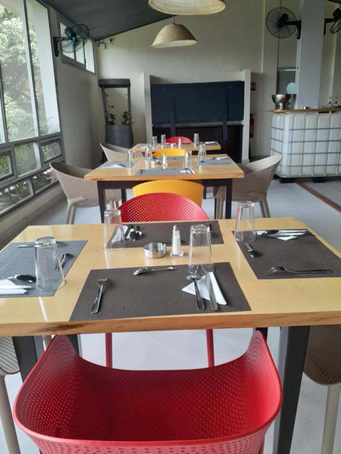 Residence Bertille Abidjan Cocody Zewnętrze zdjęcie