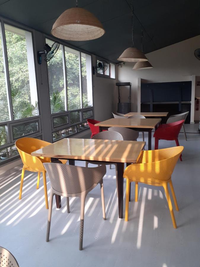 Residence Bertille Abidjan Cocody Zewnętrze zdjęcie