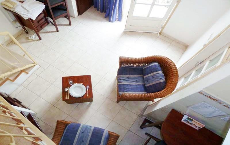 Residence Bertille Abidjan Cocody Zewnętrze zdjęcie