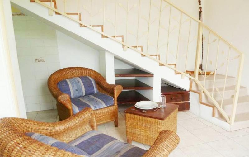 Residence Bertille Abidjan Cocody Zewnętrze zdjęcie
