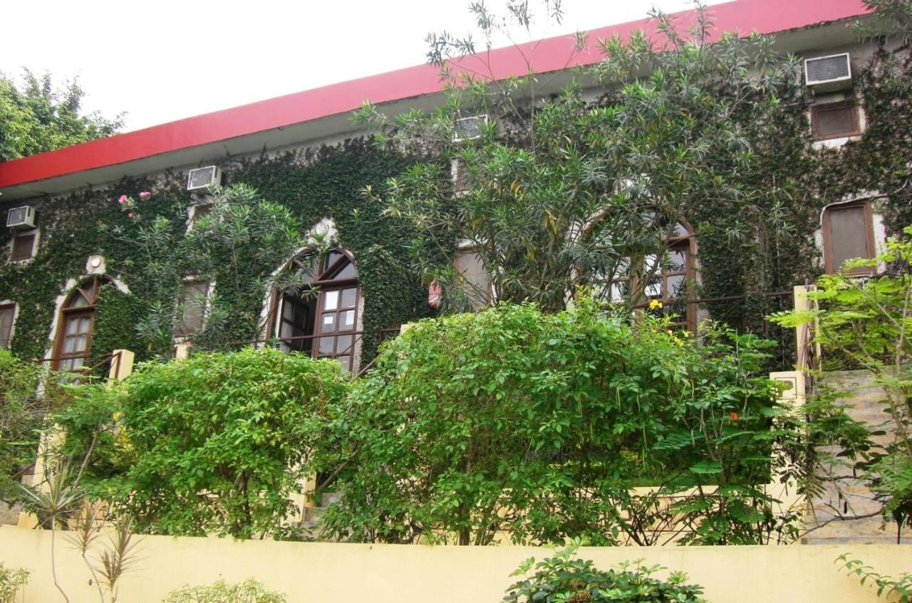 Residence Bertille Abidjan Cocody Zewnętrze zdjęcie