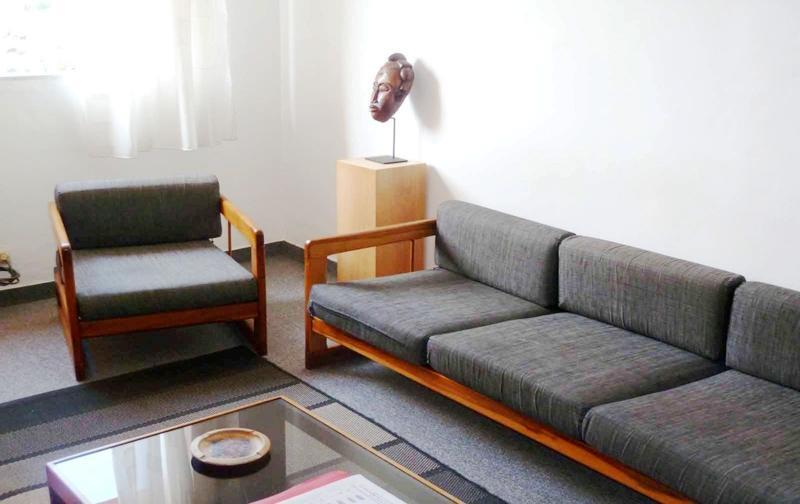 Residence Bertille Abidjan Cocody Zewnętrze zdjęcie