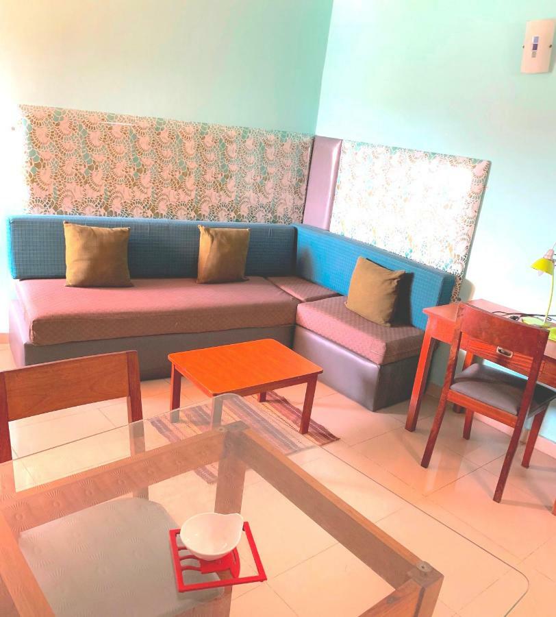 Residence Bertille Abidjan Cocody Zewnętrze zdjęcie