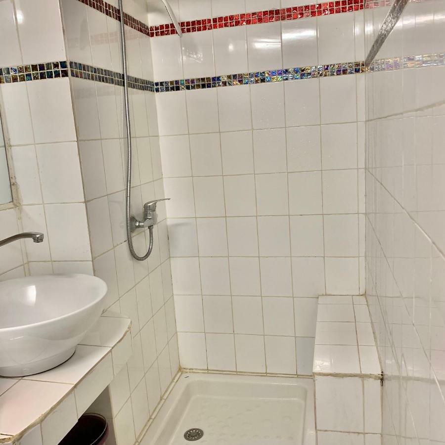 Residence Bertille Abidjan Cocody Zewnętrze zdjęcie