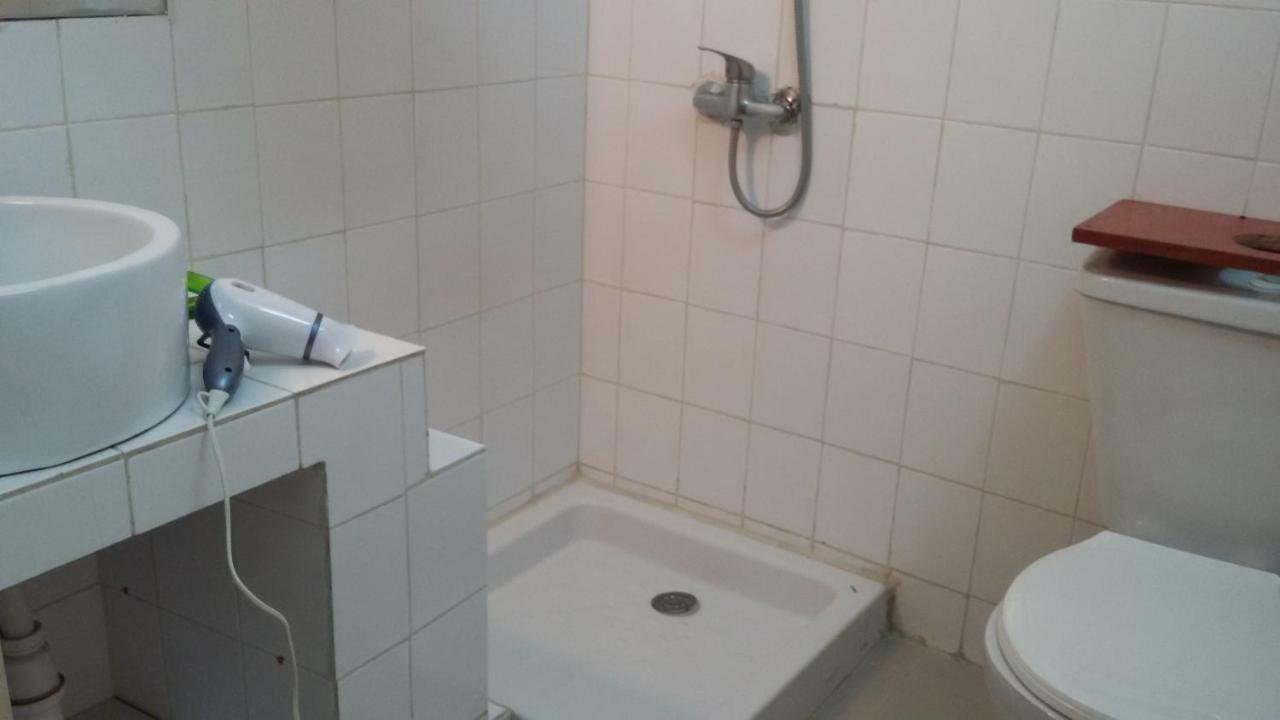 Residence Bertille Abidjan Cocody Zewnętrze zdjęcie