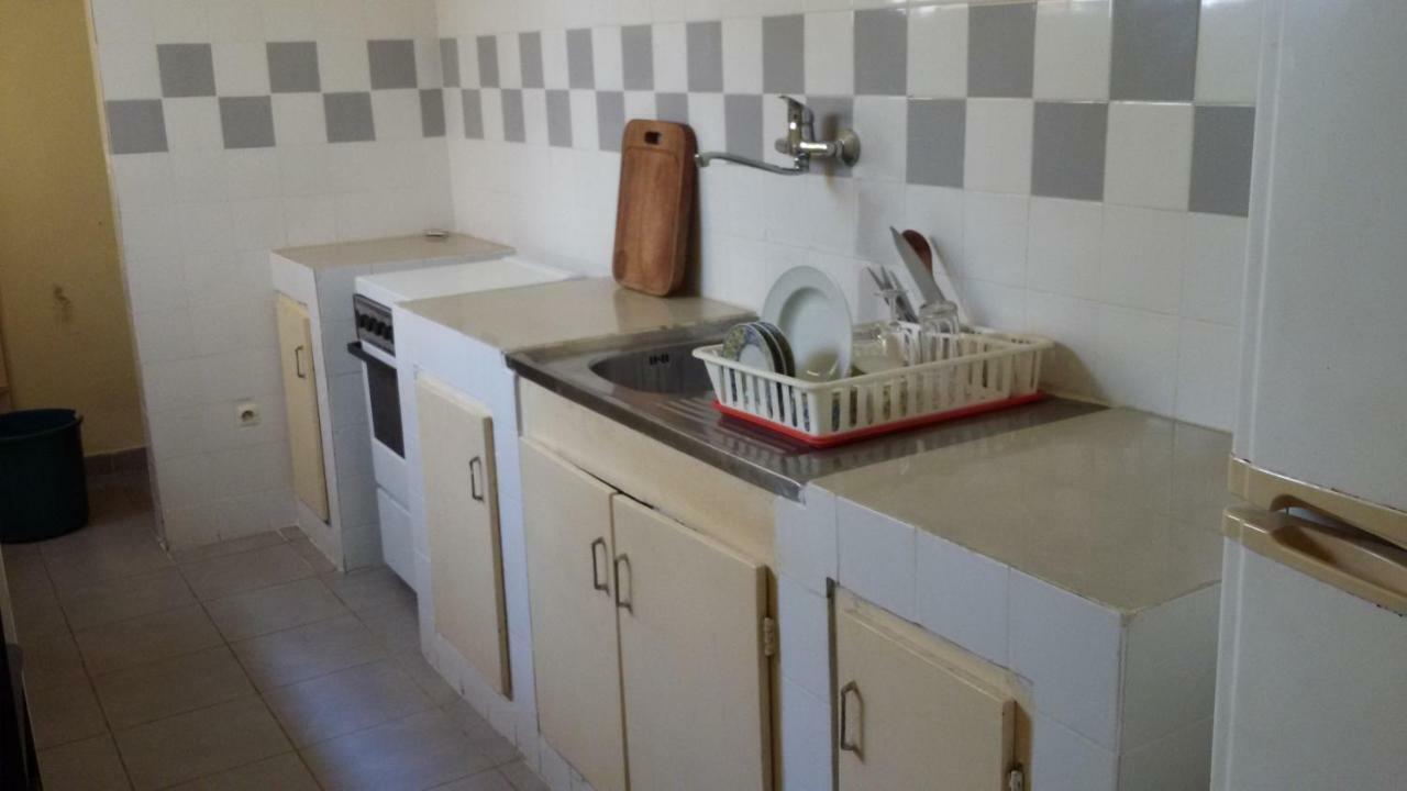 Residence Bertille Abidjan Cocody Zewnętrze zdjęcie