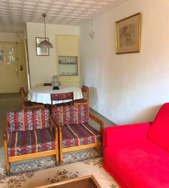 Residence Bertille Abidjan Cocody Zewnętrze zdjęcie